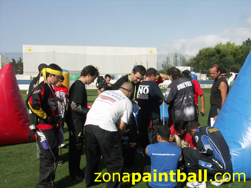 Fotografía Mm Pict0358 en el álbum Xtreme Paintball
